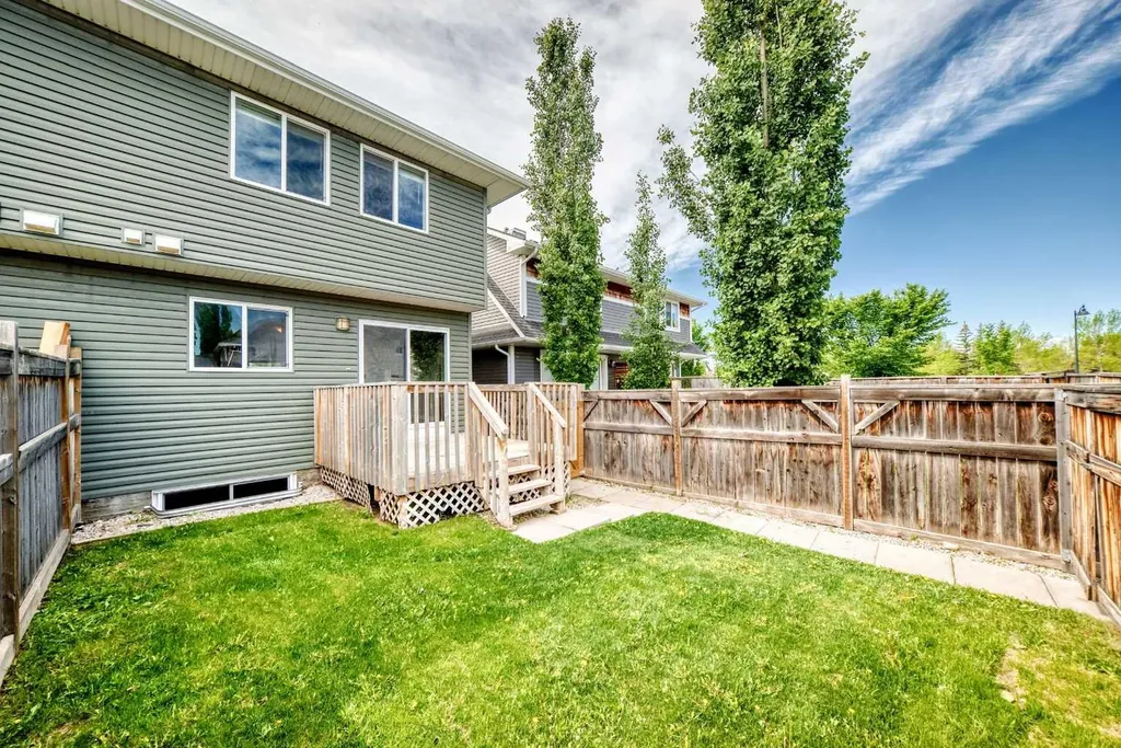 174 Auburn Bay Boulevard SE Calgary AB T3M 0V2