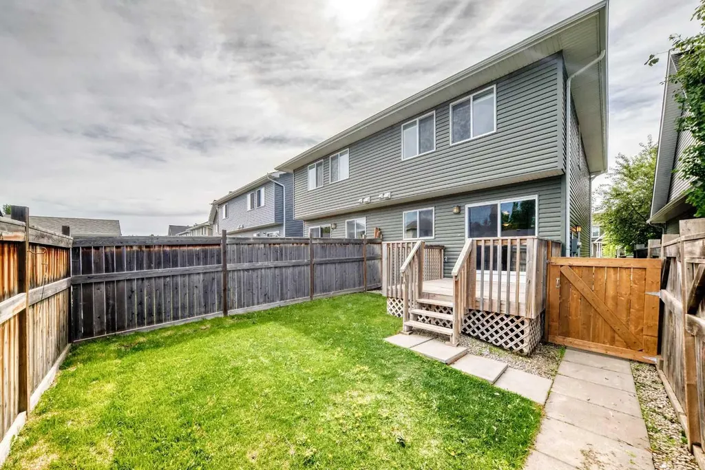 174 Auburn Bay Boulevard SE Calgary AB T3M 0V2