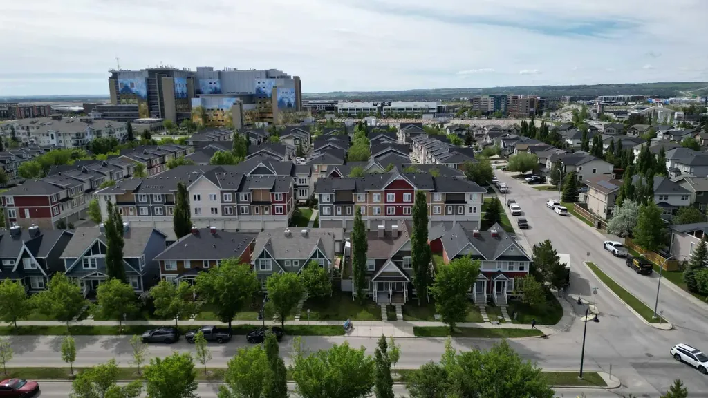 174 Auburn Bay Boulevard SE Calgary AB T3M 0V2