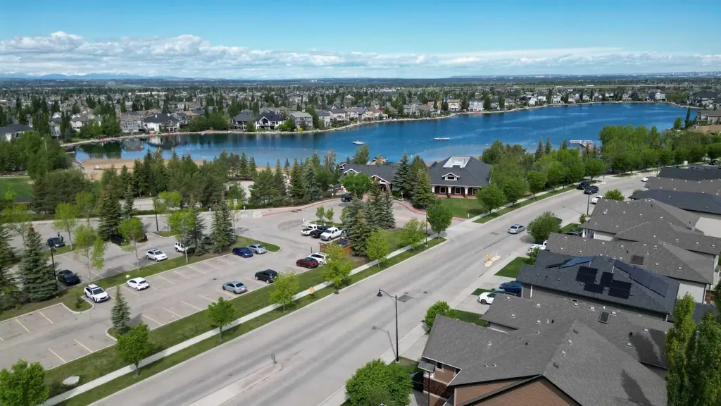 174 Auburn Bay Boulevard SE Calgary AB T3M 0V2