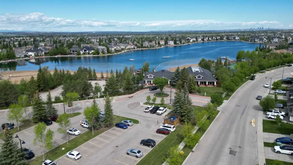 174 Auburn Bay Boulevard SE Calgary AB T3M 0V2