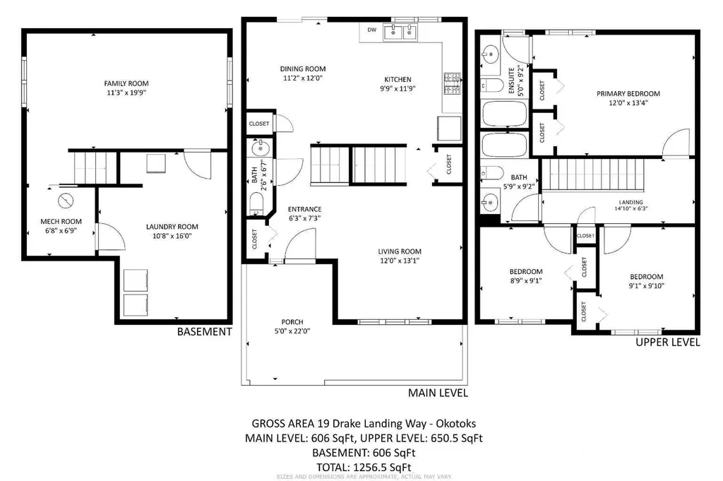 19 Drake Landing Way Okotoks AB T1S 0B9