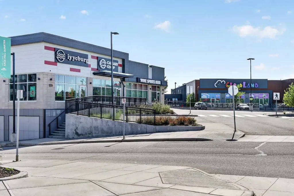 138 Sage Valley Common NW Calgary AB T3R 1X7