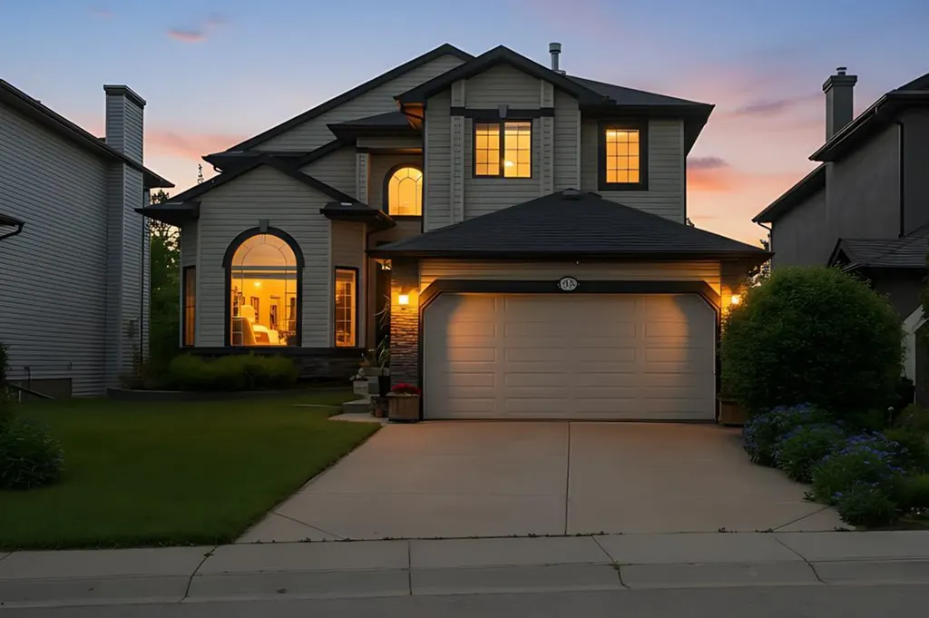 158 Valley Glen Heights NW Calgary AB T3B 5P9
