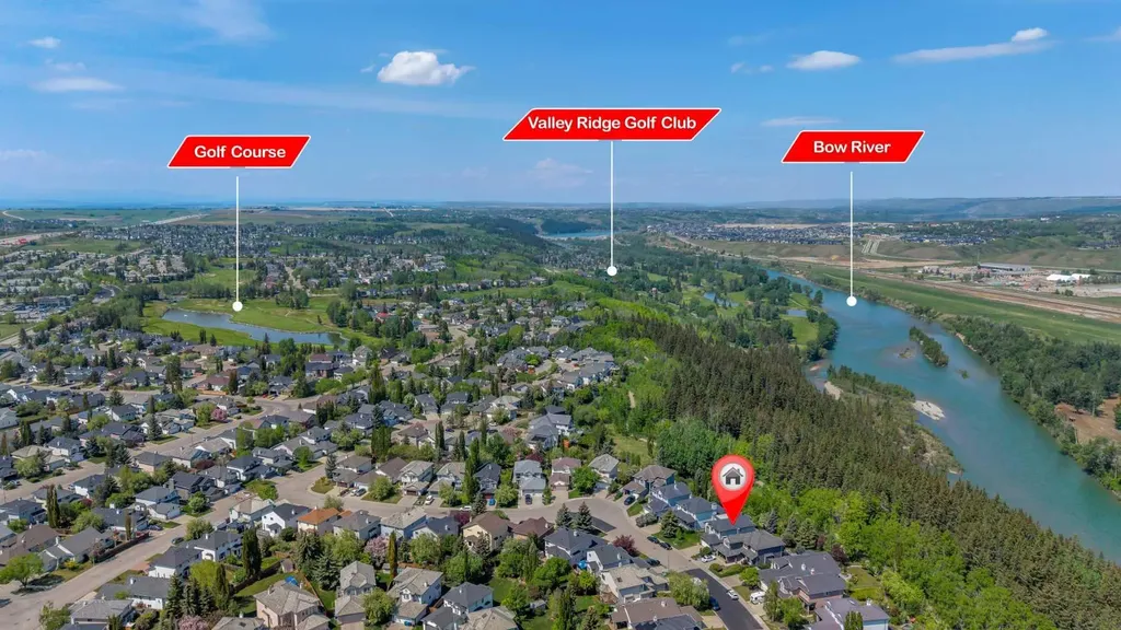 158 Valley Glen Heights NW Calgary AB T3B 5P9