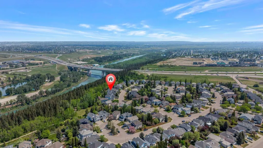 158 Valley Glen Heights NW Calgary AB T3B 5P9