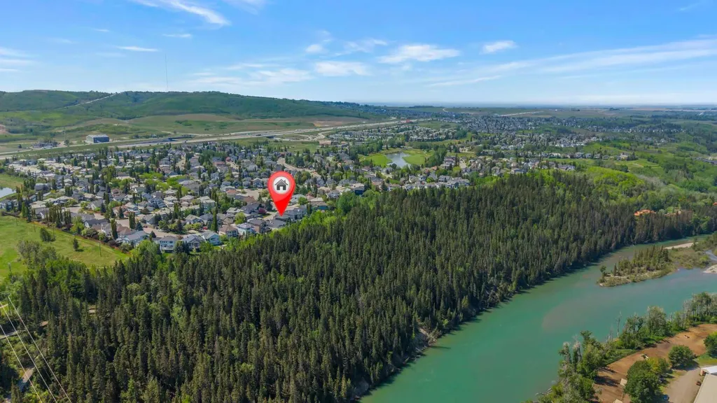 158 Valley Glen Heights NW Calgary AB T3B 5P9