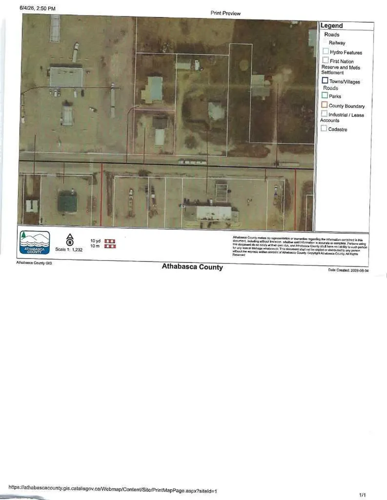4916A 50 Avenue Grassland AB T0A1V0