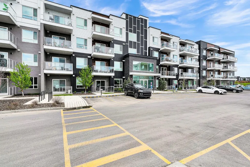 550 Belmont Street SW Calgary AB T2X 5X1
