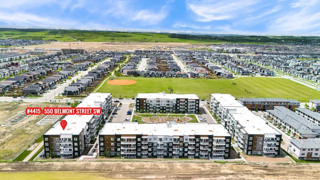 550 Belmont Street SW Calgary AB T2X 5X1