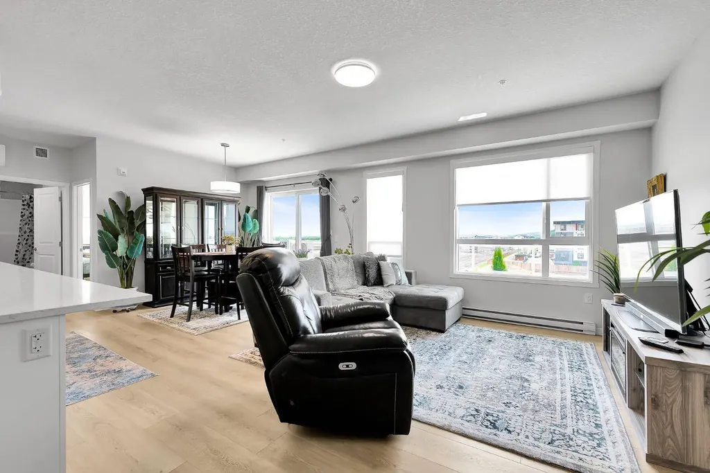 550 Belmont Street SW Calgary AB T2X 5X1