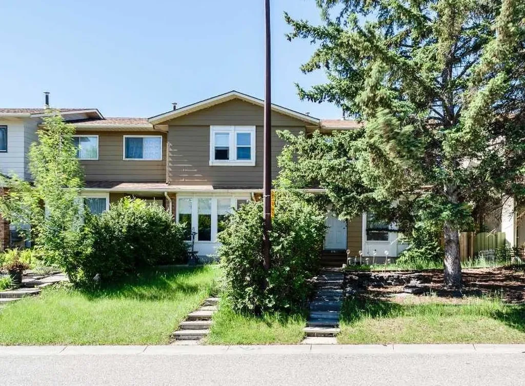 144 Midbend Place SE Calgary AB T2X 2J6