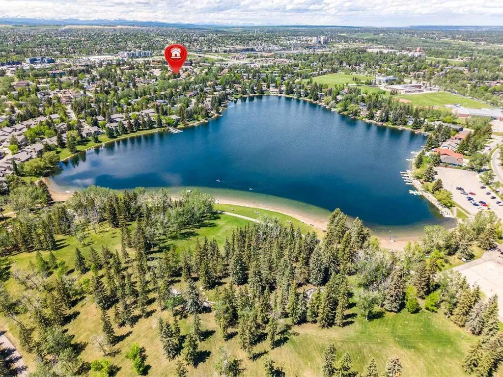 144 Midbend Place SE Calgary AB T2X 2J6