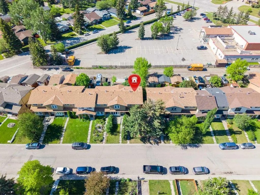 144 Midbend Place SE Calgary AB T2X 2J6