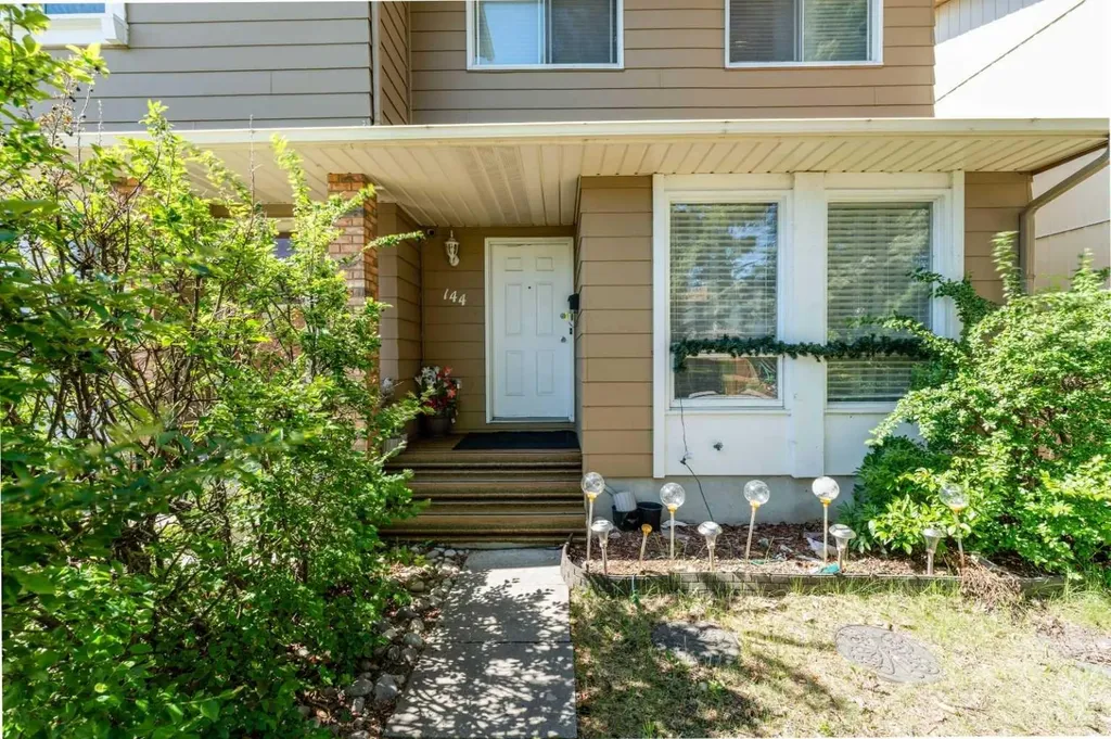 144 Midbend Place SE Calgary AB T2X 2J6