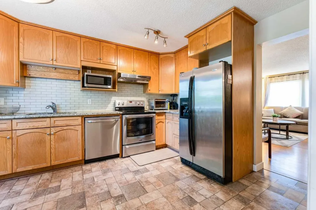 144 Midbend Place SE Calgary AB T2X 2J6