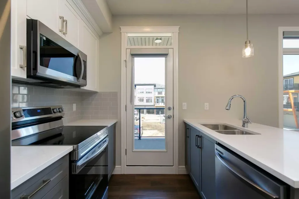414 Seton Passage SE Calgary AB T3M3A7