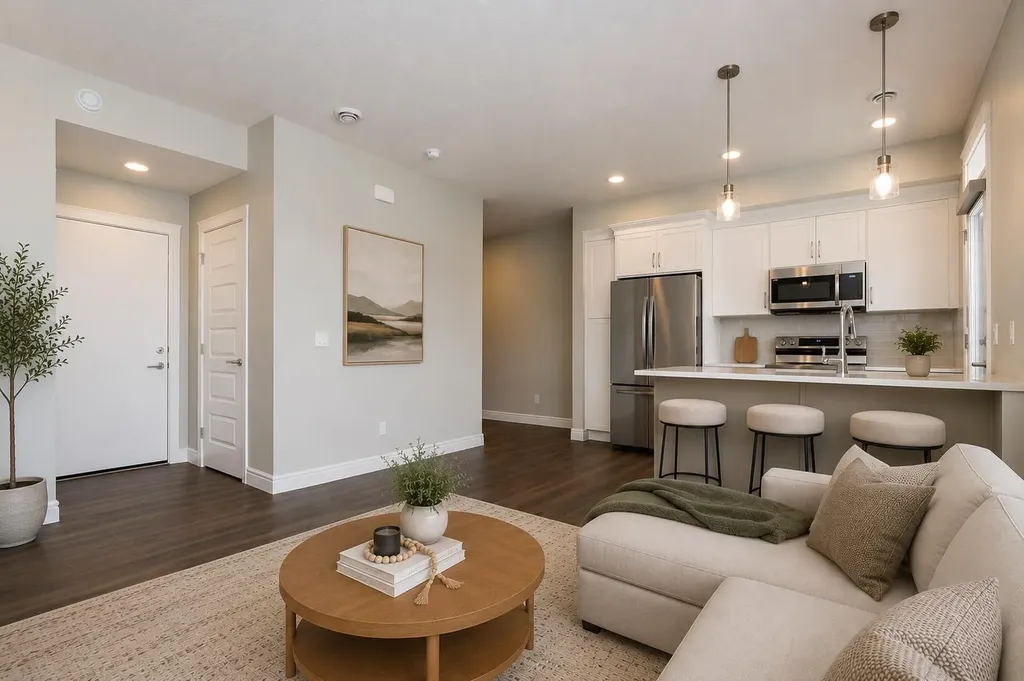 414 Seton Passage SE Calgary AB T3M3A7