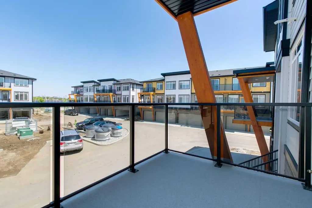 414 Seton Passage SE Calgary AB T3M3A7