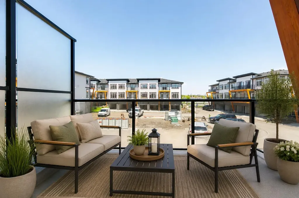 414 Seton Passage SE Calgary AB T3M3A7