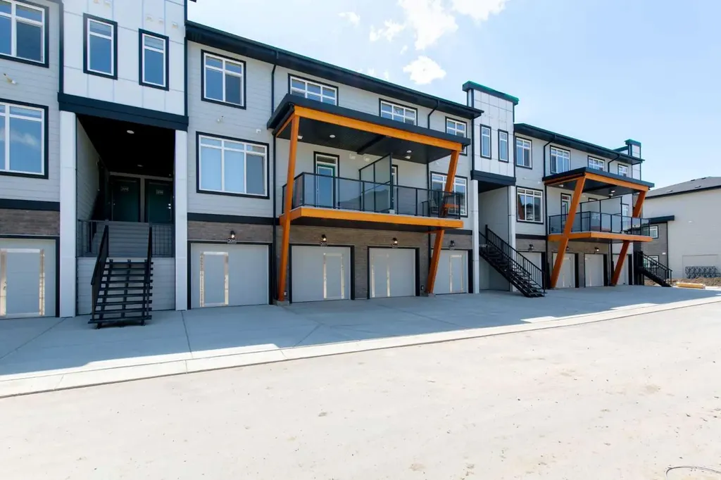 414 Seton Passage SE Calgary AB T3M3A7