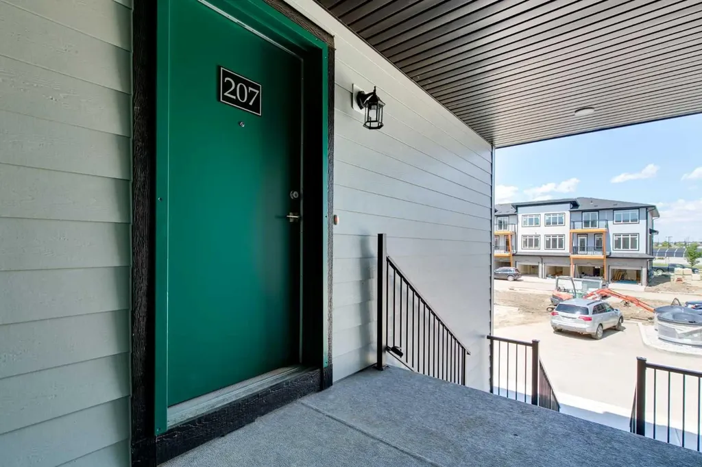 414 Seton Passage SE Calgary AB T3M3A7