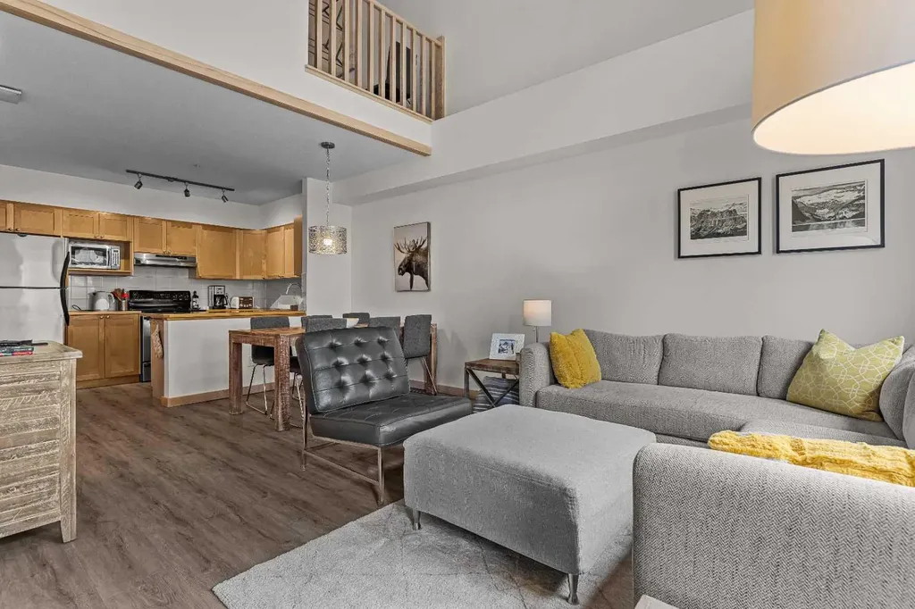 109 Montane Road Canmore AB T1W 3J2