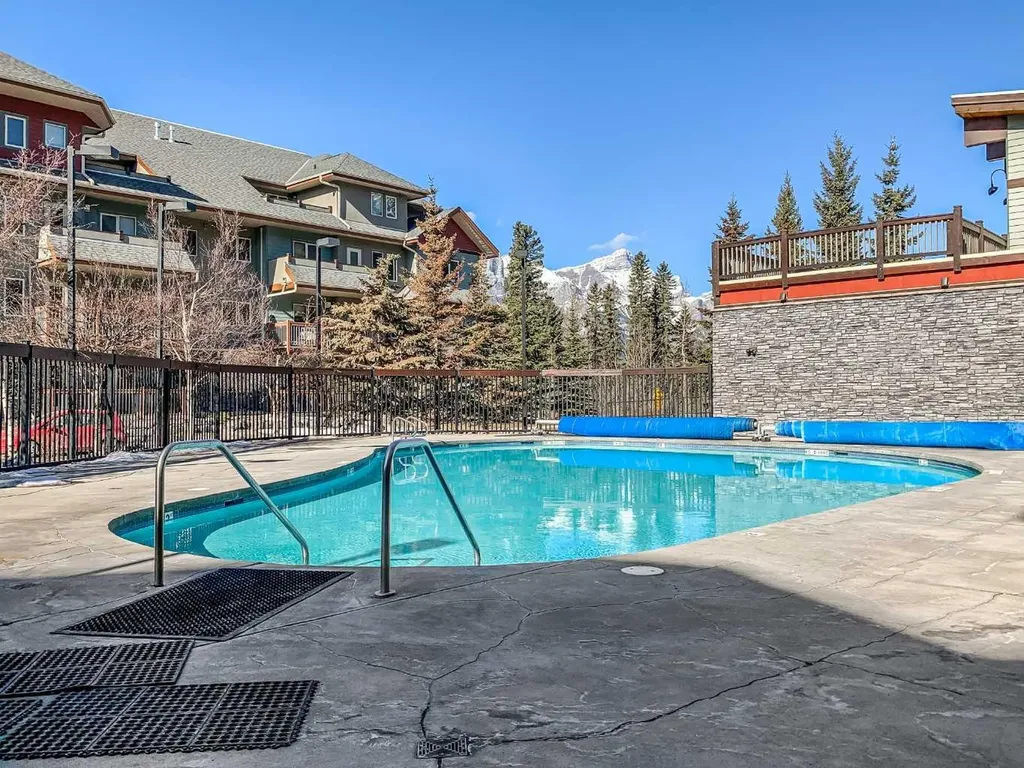 109 Montane Road Canmore AB T1W 3J2
