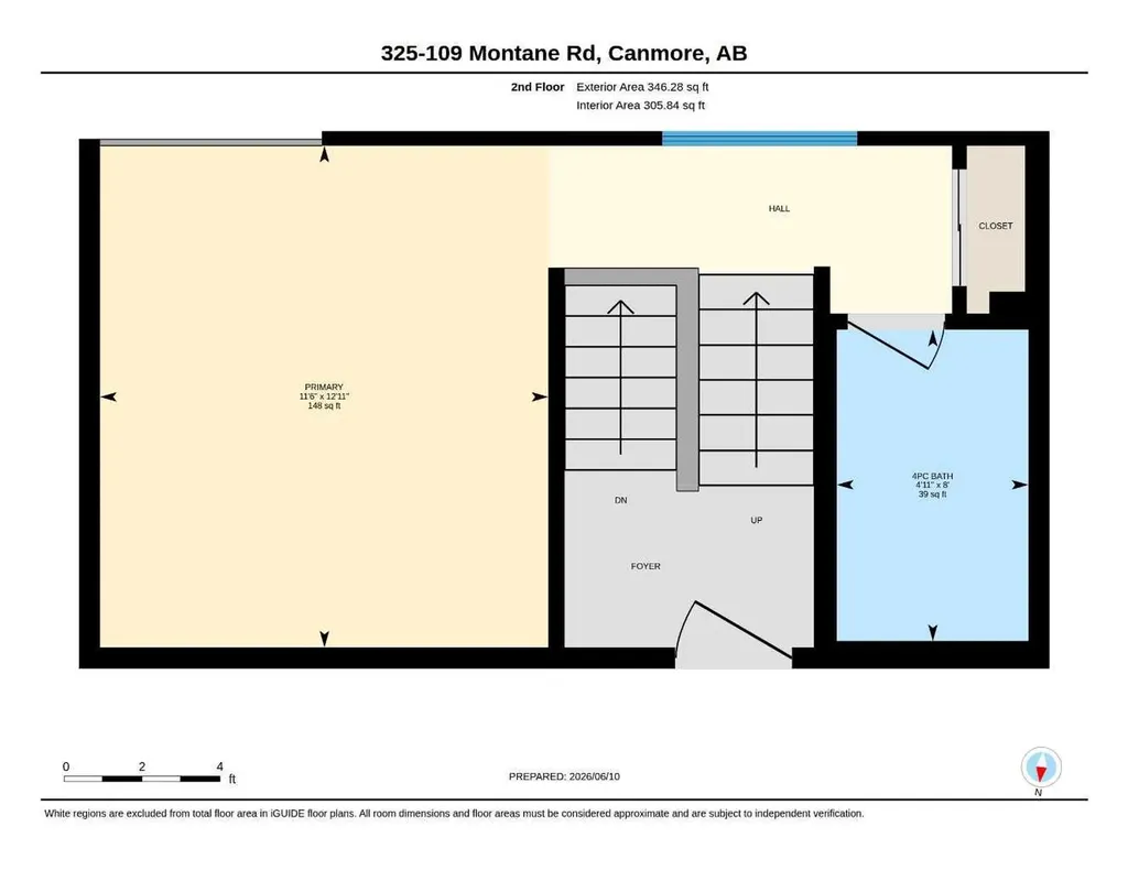 109 Montane Road Canmore AB T1W 3J2