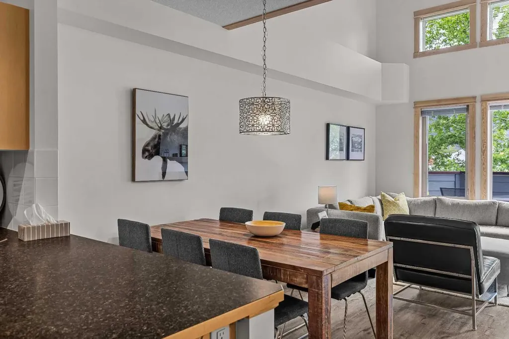 109 Montane Road Canmore AB T1W 3J2
