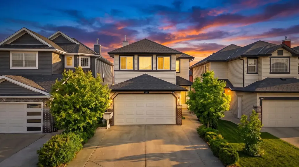 139 Saddlehorn Close NE Calgary AB T3J 5C6
