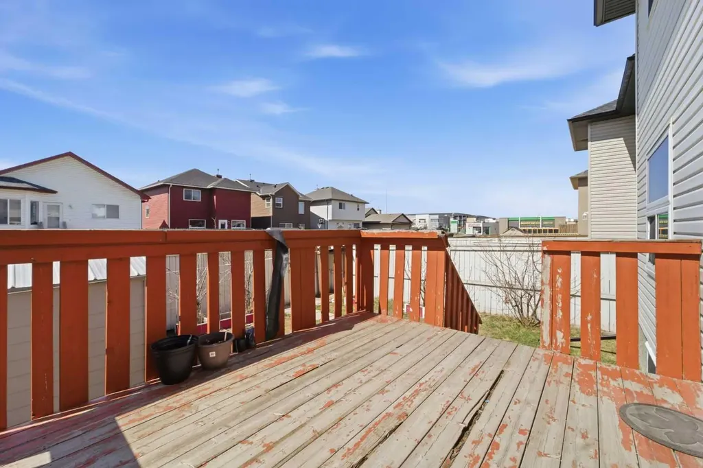 139 Saddlehorn Close NE Calgary AB T3J 5C6