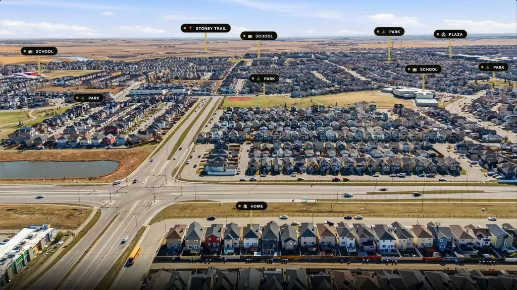 139 Saddlehorn Close NE Calgary AB T3J 5C6