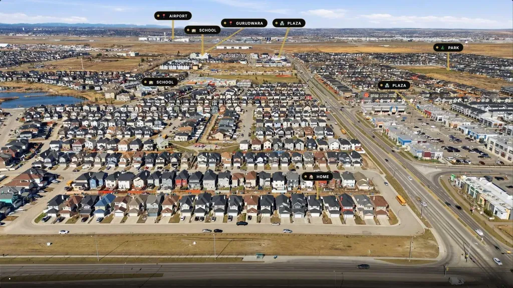 139 Saddlehorn Close NE Calgary AB T3J 5C6