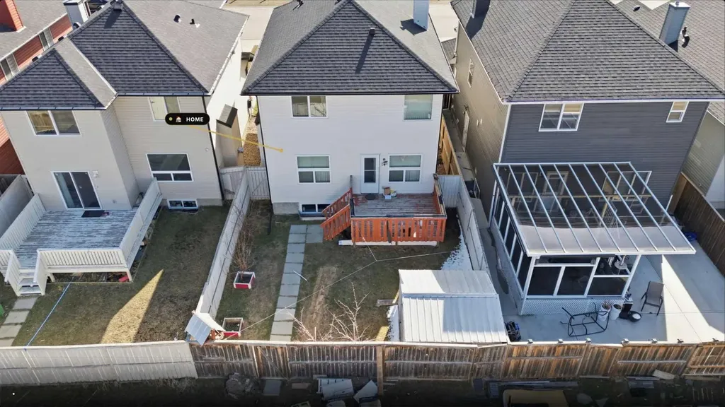 139 Saddlehorn Close NE Calgary AB T3J 5C6