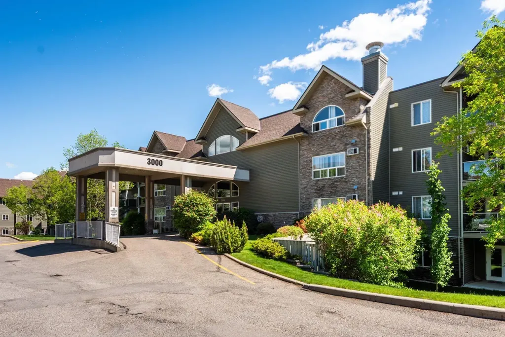 3000 Millrise Point SW Calgary AB T2Y 3W4