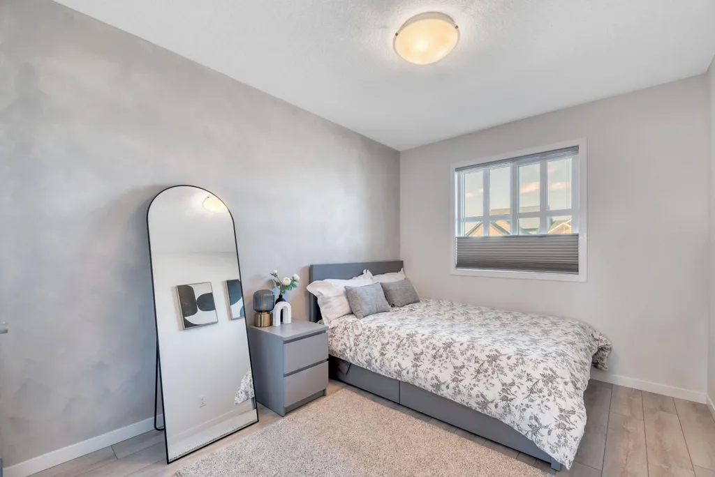 836 Seton Circle SE Calgary AB T3M 3B5
