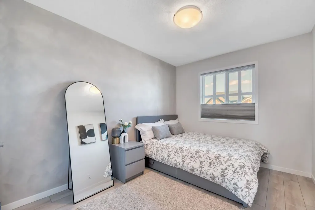 836 Seton Circle SE Calgary AB T3M 3B5