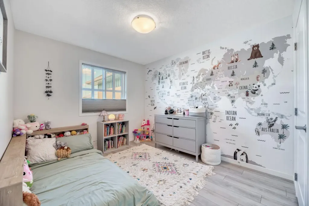836 Seton Circle SE Calgary AB T3M 3B5
