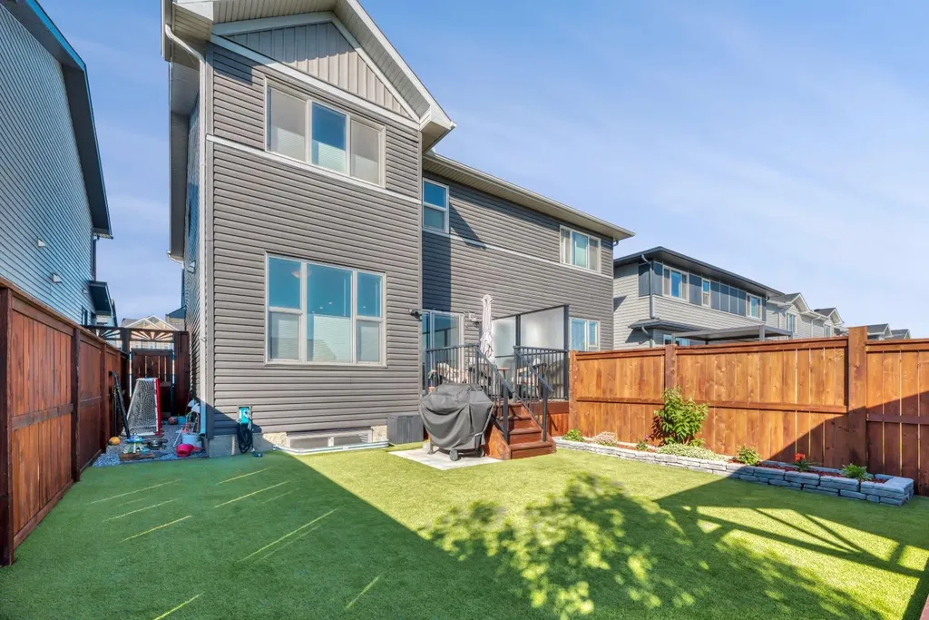 836 Seton Circle SE Calgary AB T3M 3B5