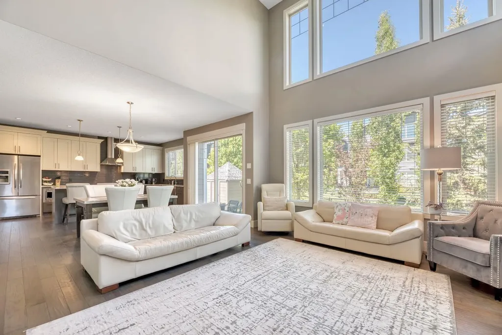 67 Aspen Dale Way SW Calgary AB T3H 0S1