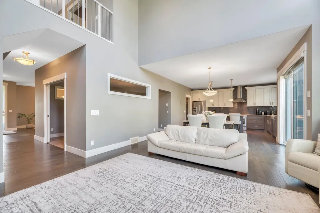67 Aspen Dale Way SW Calgary AB T3H 0S1