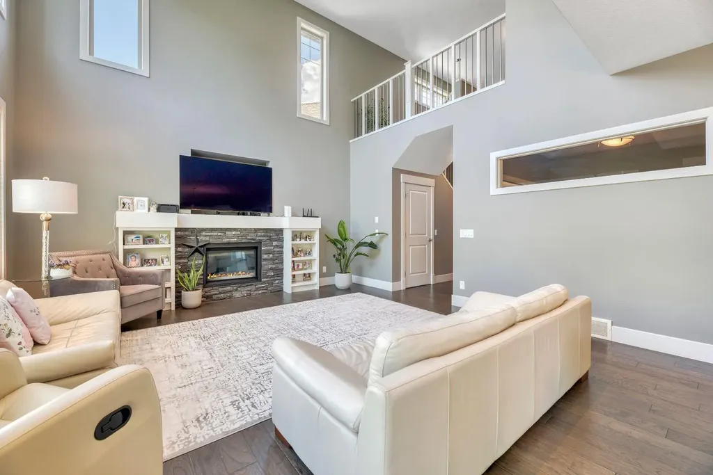 67 Aspen Dale Way SW Calgary AB T3H 0S1