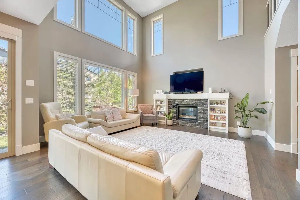67 Aspen Dale Way SW Calgary AB T3H 0S1
