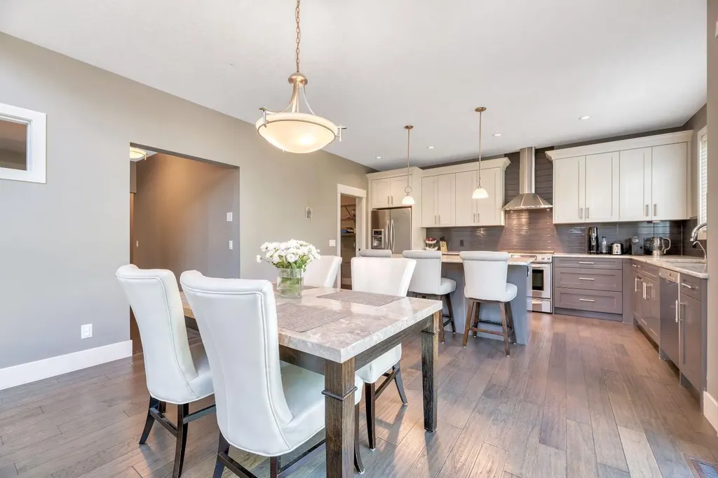 67 Aspen Dale Way SW Calgary AB T3H 0S1