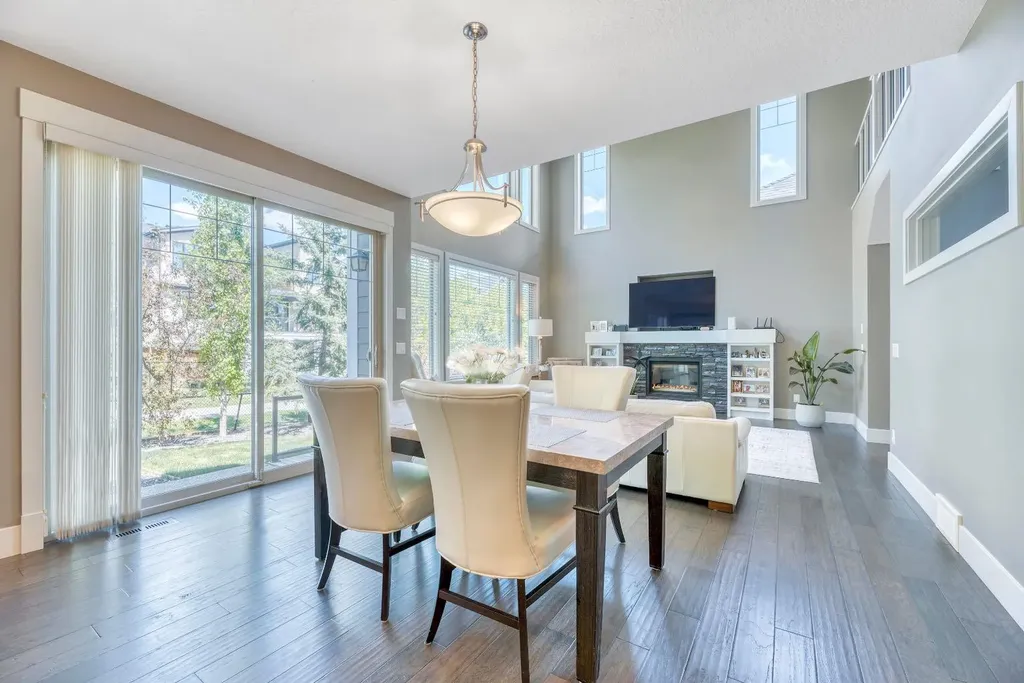 67 Aspen Dale Way SW Calgary AB T3H 0S1