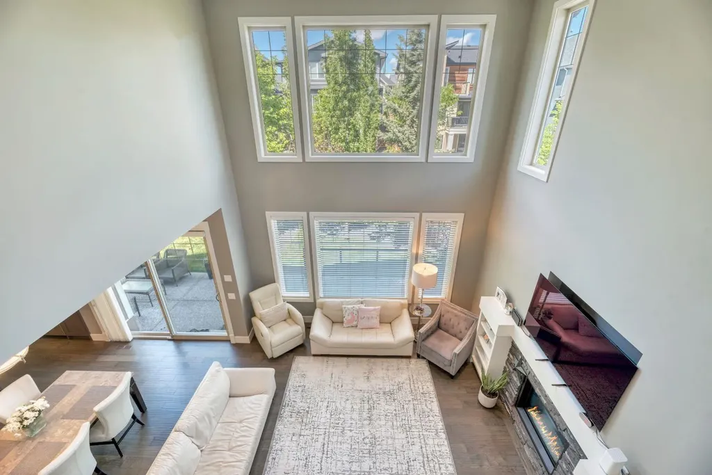 67 Aspen Dale Way SW Calgary AB T3H 0S1