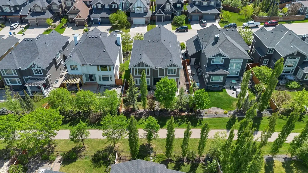 67 Aspen Dale Way SW Calgary AB T3H 0S1