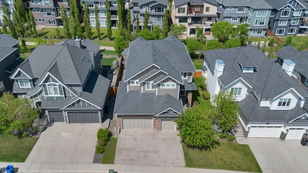 67 Aspen Dale Way SW Calgary AB T3H 0S1