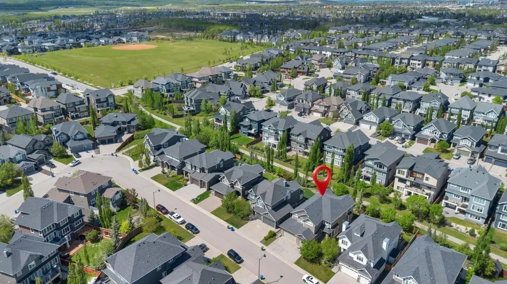 67 Aspen Dale Way SW Calgary AB T3H 0S1